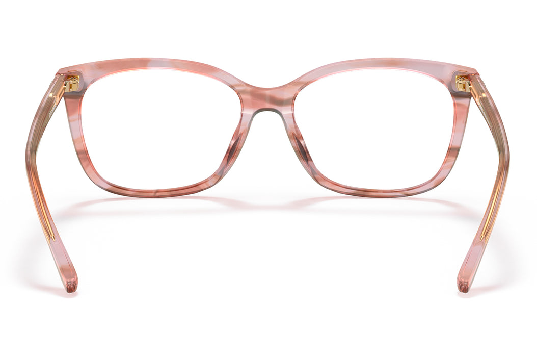 Vista2 - Gafas oftálmicas Michael Kors 0MK4080U Mujer Color Rosado