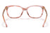Miniatura3 - Gafas oftálmicas Michael Kors 0MK4080U Mujer Color Rosado