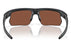 Miniatura4 - Gafas de Sol Oakley 0OO9400 Unisex Color Gris