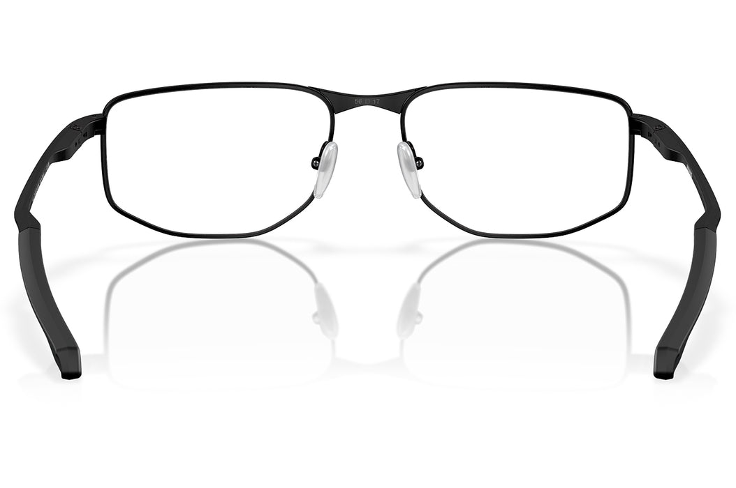 Vista1 - Gafas oftálmicas Oakley 0OX3012 Hombre Color Negro