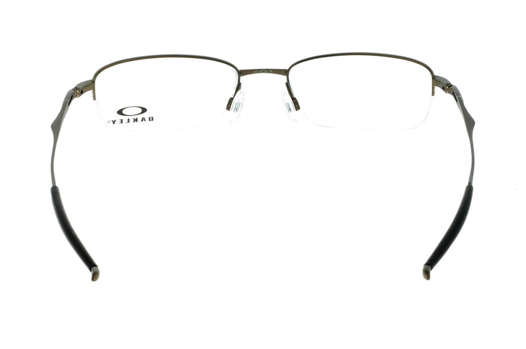 Vista2 - Gafas oftálmicas Oakley 0OX3133 Hombre Color Gris