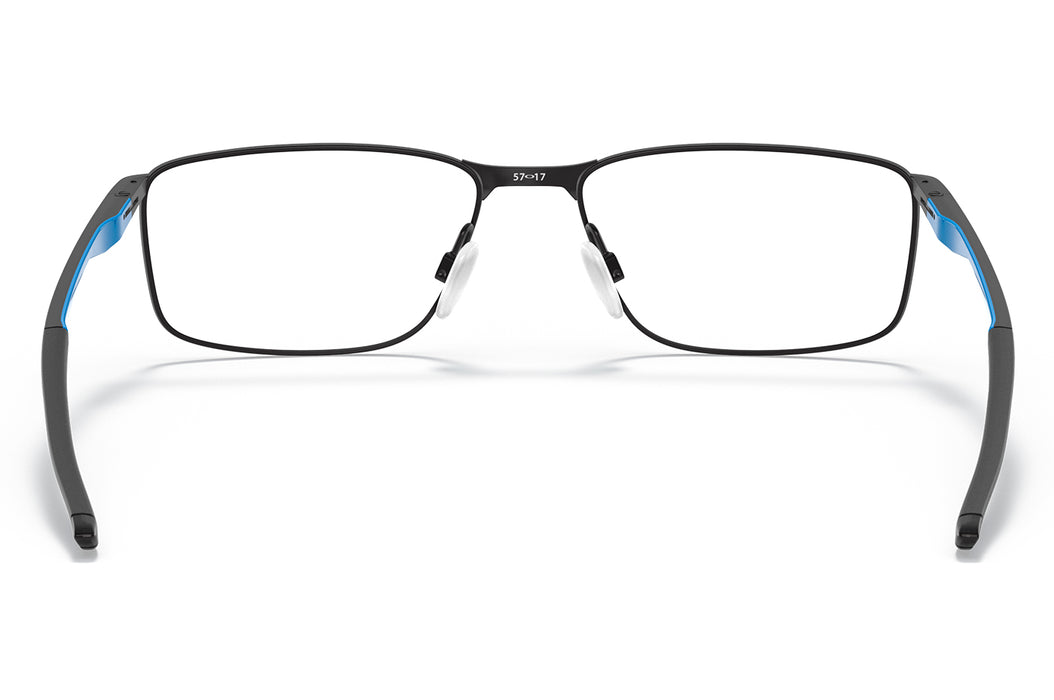 Vista2 - Gafas oftálmicas Oakley 0OX3217 Hombre Color Negro