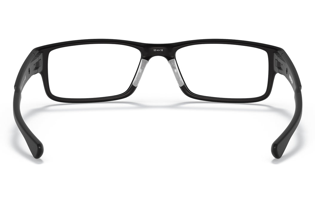 Vista2 - Gafas oftálmicas Oakley 0OX8046 Hombre Color Negro