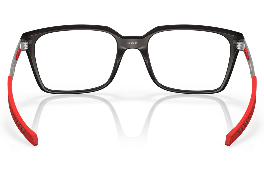Vista3 - Gafas oftálmicas Oakley 0OX8054 Hombre Color Gris