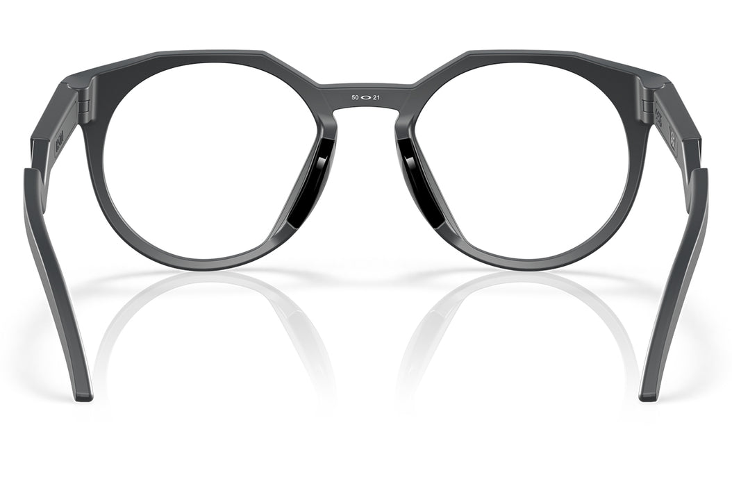 Vista3 - Gafas oftálmicas Oakley 0OX8139 Hombre Color Negro