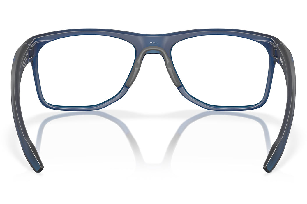 Vista3 - Gafas oftálmicas Oakley 0OX8144 Hombre Color Azul