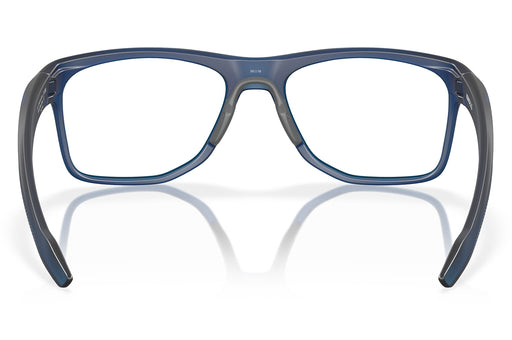 Gafas oftálmicas Oakley 0OX8144 Hombre Color Azul