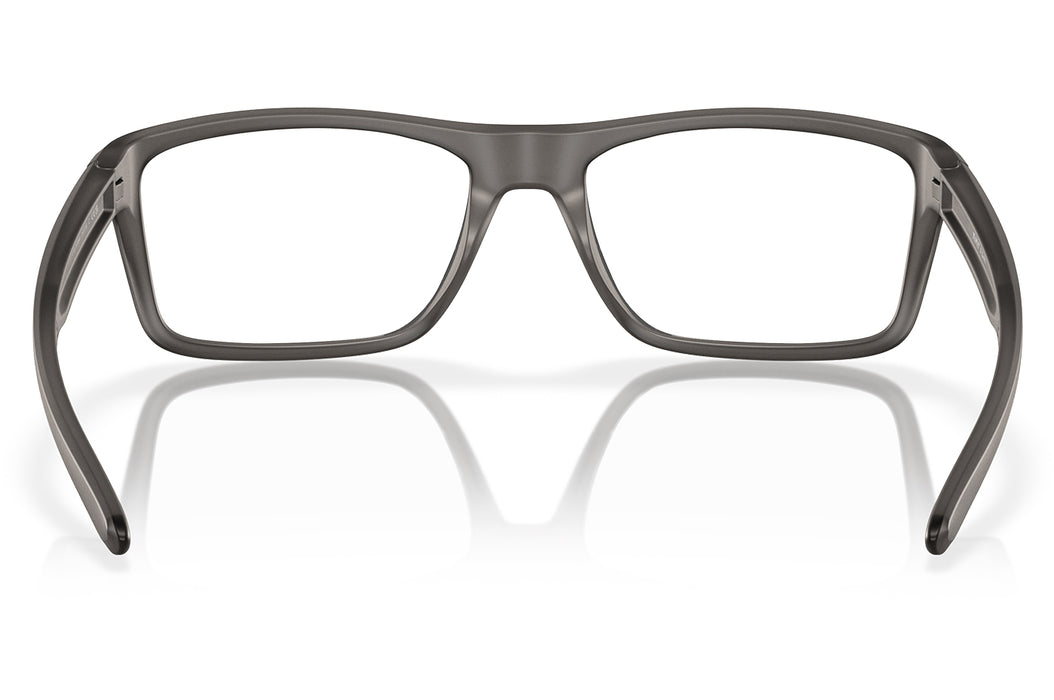 Vista2 - Gafas oftálmicas Oakley 0OX8178 Hombre Color Gris