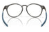 Miniatura4 - Gafas oftálmicas Oakley 0OX8184 Hombre Color Gris