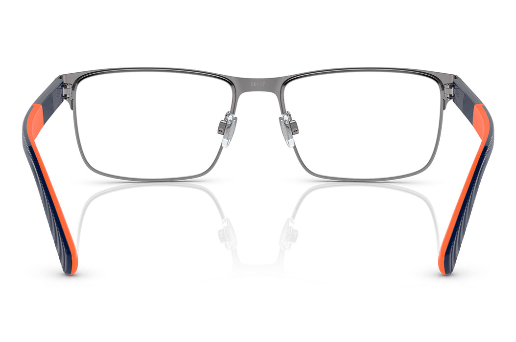 Vista2 - Gafas oftálmicas Polo Ralph Lauren 0PH1215 Hombre Color Azul