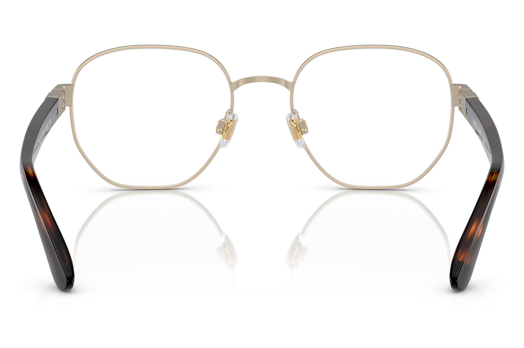 Vista3 - Gafas oftálmicas Polo Ralph Lauren 0PH1224 Hombre Color Oro