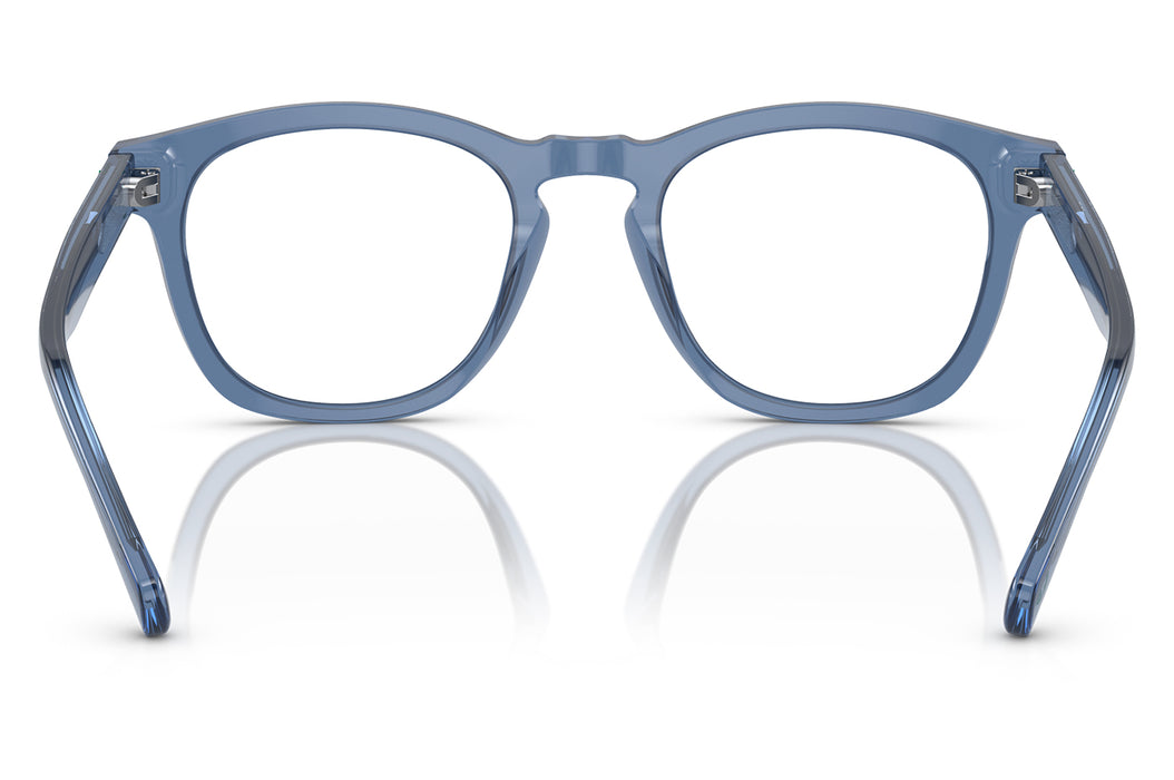 Vista3 - Gafas oftálmicas Polo Ralph Lauren 0PH2258 Hombre Color Transparente