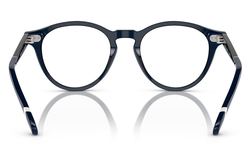 Vista2 - Gafas oftálmicas Polo Ralph Lauren 0PH2268 Hombre Color Azul