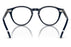 Miniatura3 - Gafas oftálmicas Polo Ralph Lauren 0PH2268 Hombre Color Azul