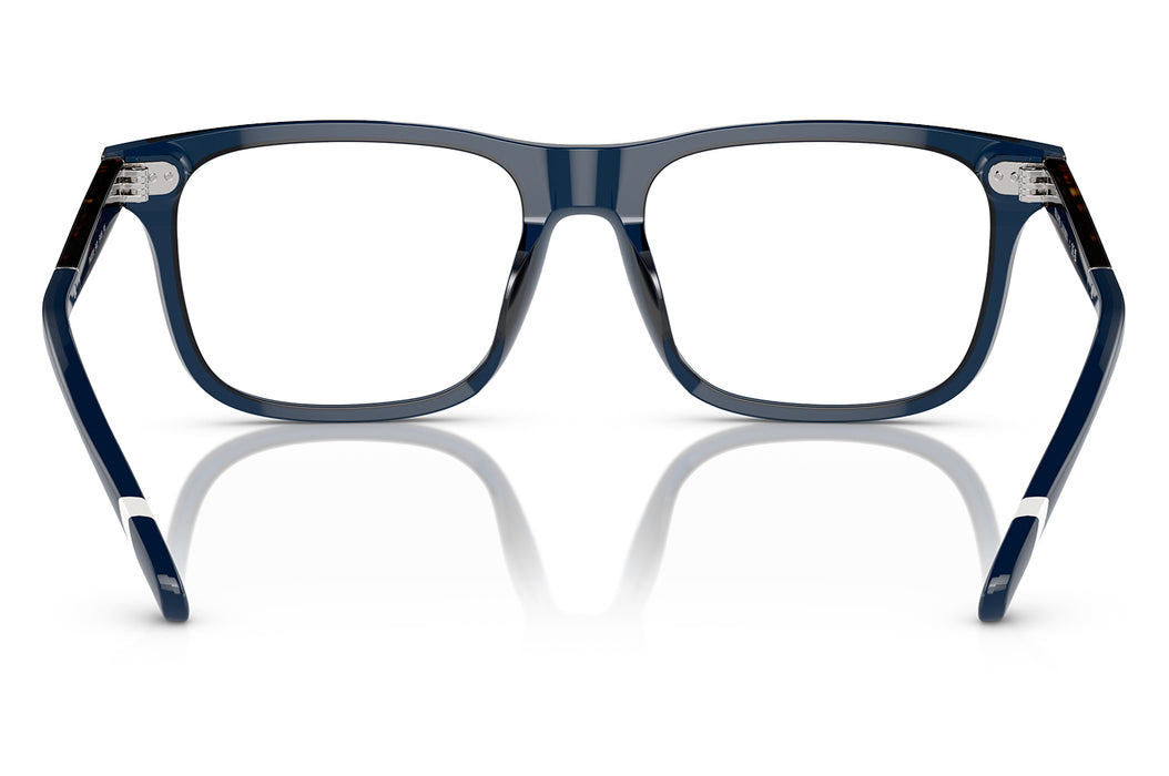 Vista1 - Gafas oftálmicas Polo Ralph Lauren 0PH2270U Hombre Color Azul