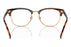 Miniatura4 - Gafas oftálmicas Polo Ralph Lauren 0PH2277 Hombre Color Havana