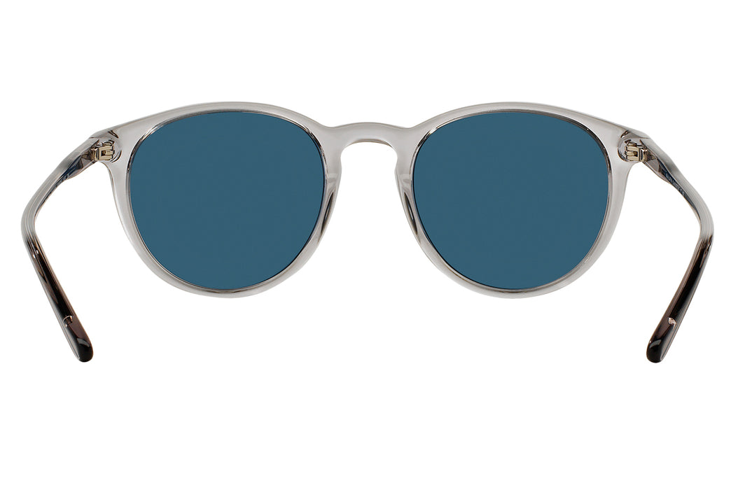 Vista3 - Gafas de Sol Polo Ralph Lauren 0PH4110 Unisex Color Transparente