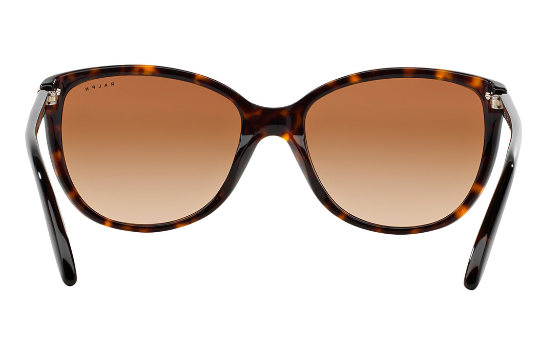 Vista3 - Gafas de Sol Ralph 0RA5160 Unisex Color Havana