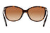 Miniatura4 - Gafas de Sol Ralph 0RA5160 Unisex Color Havana
