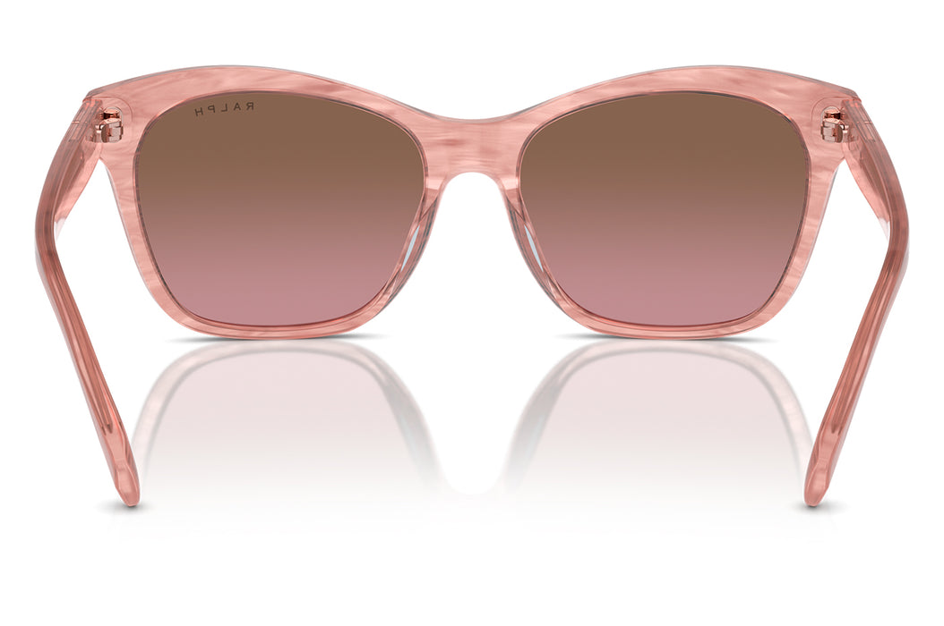 Vista3 - Gafas de Sol Ralph 0RA5310U Unisex Color Rosado