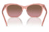 Miniatura4 - Gafas de Sol Ralph 0RA5310U Unisex Color Rosado