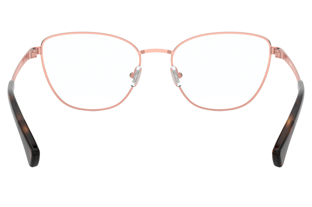Vista3 - Gafas oftálmicas Ralph 0RA6046 Mujer Color Rosado