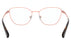 Miniatura4 - Gafas oftálmicas Ralph 0RA6046 Mujer Color Rosado