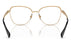 Miniatura4 - Gafas oftálmicas Ralph 0RA6058 Mujer Color Oro