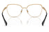 Miniatura4 - Gafas oftálmicas Ralph 0RA6058 Mujer Color Oro