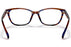 Miniatura3 - Gafas oftálmicas Ralph 0RA7133U Mujer Color Havana