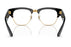Miniatura4 - Gafas oftálmicas Ray Ban 0RX0316V Hombre Color Negro