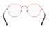 Miniatura4 - Gafas oftálmicas Ray Ban 0RX3582V Unisex Color Oro