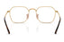 Miniatura4 - Gafas oftálmicas Ray Ban 0RX3694V Hombre Color Oro