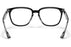 Miniatura4 - Gafas oftálmicas Ray Ban 0RX4362V Unisex Color Negro