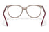 Miniatura4 - Gafas oftálmicas Ray Ban 0RX4378V Unisex Color Gris