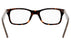 Miniatura4 - Gafas oftálmicas Ray Ban 0RX5228 Mujer Color Café