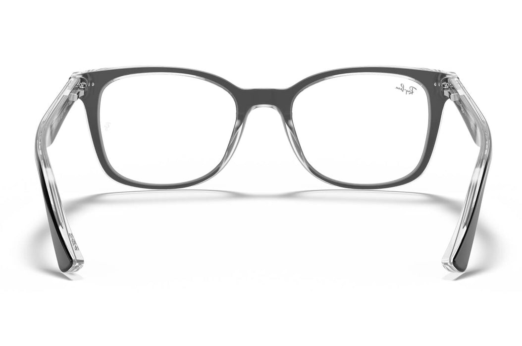 Vista2 - Gafas oftálmicas Ray Ban 0RX5285 Unisex Color Negro