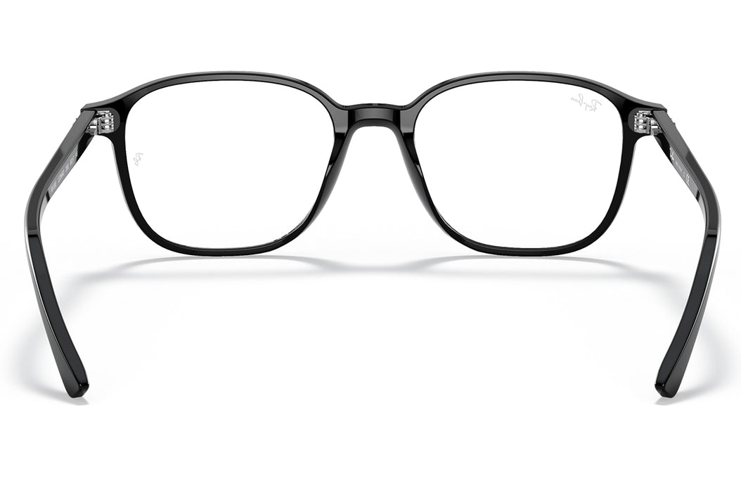 Vista3 - Gafas Oftálmicas Ray Ban 0RX5393 Unisex Color Negro