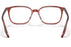 Miniatura4 - Gafas oftálmicas Ray Ban 0RX5406 Hombre Color Café