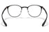 Miniatura4 - Gafas oftálmicas Ray Ban 0RX6355 Unisex Color Negro