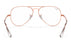 Miniatura4 - Gafas oftálmicas Ray Ban 0RX6489 Unisex Color Rosado
