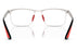 Miniatura4 - Gafas oftálmicas Ray Ban 0RX6516M Hombre Color Negro