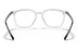 Miniatura3 - Gafas Oftálmicas Ray Ban 0RX7185 Unisex Color Transparente