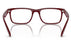 Miniatura4 - Gafas oftálmicas Ray Ban 0RX7232M Hombre Color Rojo