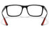 Miniatura4 - Gafas oftálmicas Ray Ban 0RX8908 Unisex Color Negro
