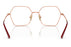 Miniatura4 - Gafas oftálmicas Vogue Eyewear 0VO4297T Mujer Color Oro