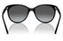 Miniatura4 - Gafas de Sol Vogue Eyewear 0VO5453S Mujer Color Negro