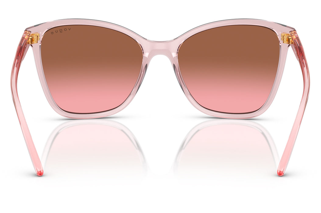 Vista3 - Gafas de Sol Vogue Eyewear 0VO5520S Mujer Color Rosado