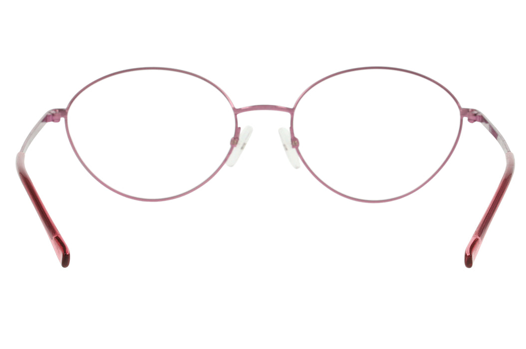 Vista3 - Gafas oftálmicas Seen 0NE1042 Mujer Color Violeta