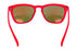 Miniatura4 - Gafas de Sol Seen FF01 Mujer Color Rojo
